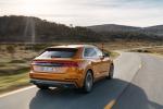 Audi Q8 55 TFSI Quattro S-Line 2018 года (AU)